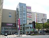 スーパー「マックスバリュ段原店まで993ｍ」