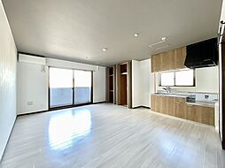 広島電鉄6系統 舟入本町駅 徒歩2分の賃貸マンション 6階ワンルームのリビング/ダイニング