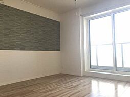 広島電鉄3系統 本川町駅 徒歩4分の賃貸マンション 3階1Kのリビング/ダイニング