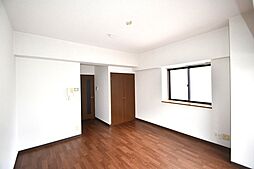 JR山陽本線 広島駅 徒歩4分の賃貸マンション 6階1Kのリビング/ダイニング