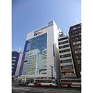 ホームセンター「エディオン広島本店新館まで195ｍ」