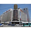 ショッピングセンター「そごう広島店まで1252ｍ」