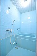 バス・トイレ別(^^)/