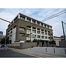 高校・高専「広島県立西高校まで787ｍ」