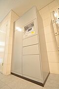 あると便利な宅配ボックス