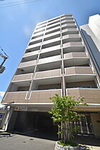 広島県広島市南区西蟹屋1丁目（賃貸マンション1LDK・7階・40.27㎡） その1
