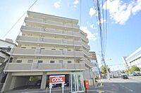 広島県広島市南区皆実町6丁目：物件画像／株式会社大和興産　ピタットハウス広島駅前店
