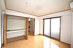 シャルマン出汐 1Kの写真