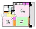 藤和昭和町コープ8階7.5万円