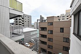 広島県広島市東区若草町（賃貸マンション1K・4階・21.39㎡） その14