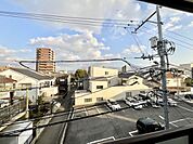 陽当たり良好♪