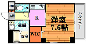 LE　DOME東蟹屋 302 ｜ 広島県広島市東区東蟹屋町（賃貸マンション1K・3階・29.27㎡） その2