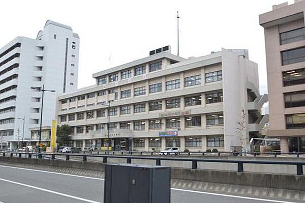 広島県広島市東区曙1丁目(賃貸マンション1K・2階・31.57㎡)の写真 その30