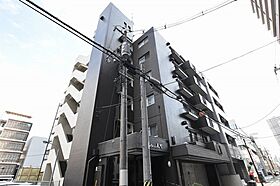 広島県広島市東区光町2丁目（賃貸マンション2LDK・2階・56.07㎡） その1