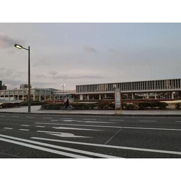 画像29:小学校「広島市立天満小学校まで289ｍ」