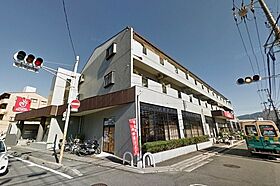 広島県広島市南区仁保新町2丁目（賃貸マンション1K・4階・18.63㎡） その23