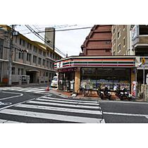 広島県広島市中区橋本町（賃貸マンション1R・6階・30.92㎡） その23