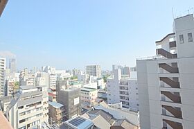 広島県広島市中区河原町（賃貸マンション1DK・10階・40.21㎡） その13