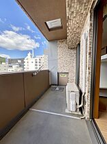 レジェンドヨコガワ  ｜ 広島県広島市西区横川新町（賃貸マンション1LDK・4階・34.87㎡） その13