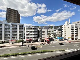 レジェンドヨコガワ  ｜ 広島県広島市西区横川新町（賃貸マンション1LDK・4階・34.87㎡） その14