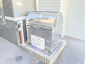 広島県広島市中区平野町（賃貸マンション1DK・4階・34.57㎡） その18