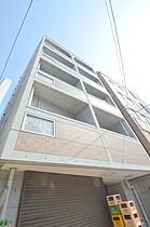 パルＦ2007 501 ｜ 広島県広島市中区西平塚町（賃貸マンション1K・5階・27.62㎡） その1