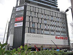 広島県広島市南区的場町2丁目（賃貸マンション1K・11階・29.93㎡） その26