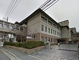 広島県広島市中区上幟町（賃貸マンション2LDK・11階・57.08㎡） その16