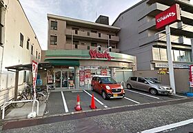 広島県広島市南区仁保新町2丁目（賃貸マンション1K・4階・18.63㎡） その26