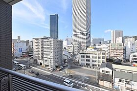 広島県広島市南区東荒神町（賃貸マンション1K・7階・25.62㎡） その14