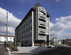 広島県広島市南区段原日出1丁目（賃貸マンション2LDK・4階・61.01㎡） その24