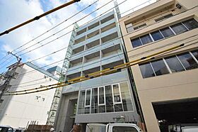 EVA takaramachi 801 ｜ 広島県広島市中区宝町（賃貸マンション1LDK・8階・41.45㎡） その19