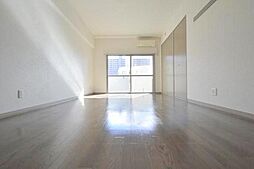 JR山陽本線 広島駅 徒歩12分の賃貸マンション 5階2Kのリビング/ダイニング