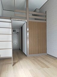 JR中央本線 国分寺駅 徒歩5分の賃貸アパート 1階1Kのリビング/ダイニング