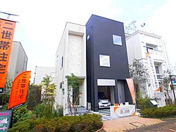 物件画像 世田谷区北沢　売地