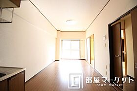 愛知県豊田市柿本町5丁目16-7（賃貸マンション3LDK・3階・71.81㎡） その8