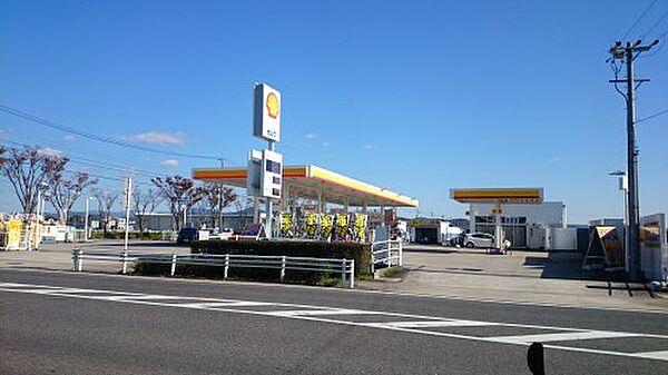 画像27:【ガソリンスタンド】昭和シェル石油　セルフますづかＳＳまで1083ｍ