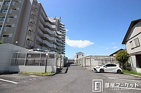 愛知県豊田市田中町5丁目3-1（賃貸マンション3LDK・5階・63.69㎡） その30