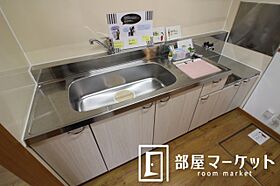 愛知県豊田市曙町2丁目62（賃貸マンション3LDK・4階・68.04㎡） その7