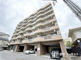 愛知県豊田市若宮町3丁目26（賃貸マンション1K・6階・24.80㎡） その30