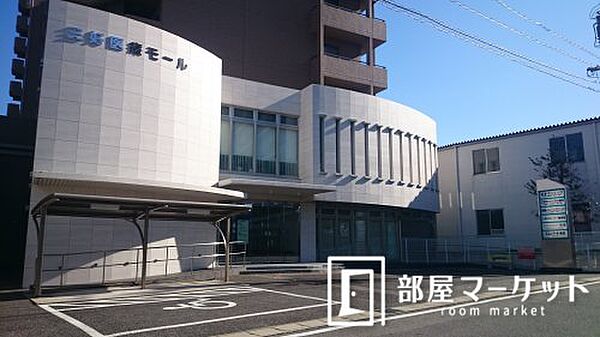愛知県みよし市三好町小坂(賃貸マンション1LDK・2階・42.90㎡)の写真 その22