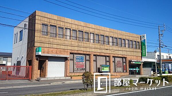 画像22:【銀行】名古屋銀行　三好支店まで1805ｍ