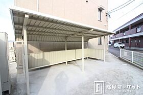 愛知県豊田市堤町宮畔9番（賃貸アパート1R・1階・30.28㎡） その27