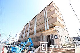 愛知県豊田市曙町2丁目62（賃貸マンション3LDK・4階・68.04㎡） その1