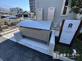 愛知県豊田市平山町5丁目23番1、23番2（賃貸アパート1LDK・3階・42.93㎡） その21