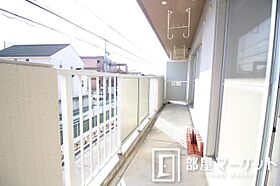 愛知県豊田市大林町16丁目8-5（賃貸マンション3LDK・2階・73.60㎡） その21