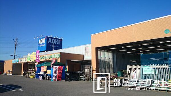 愛知県みよし市三好町八和田(賃貸アパート1K・1階・29.75㎡)の写真 その27