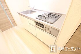 愛知県豊田市昭和町3丁目18-1（賃貸アパート1R・1階・27.00㎡） その10