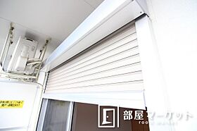 愛知県豊田市貝津町片坂51（賃貸マンション1K・2階・28.26㎡） その7