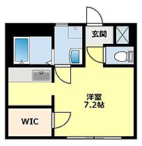 愛知県豊田市竜神町新生183-2（賃貸アパート1K・2階・26.60㎡） その2